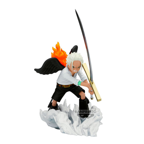 One Piece Senkozekkei - S-Hawk