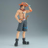 One Piece DXF Grandline Series Special Ace