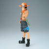 One Piece DXF Grandline Series Special Ace