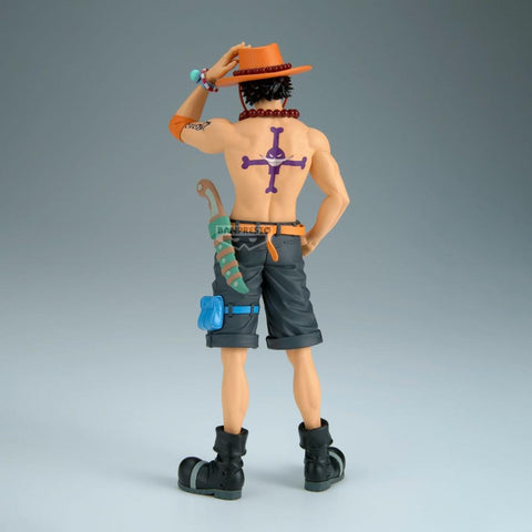 One Piece DXF Grandline Series Special Ace