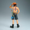 One Piece DXF Grandline Series Special Ace