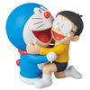 Ultra Detail Figure Doraemon Hug Nobita