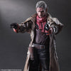 Play Arts Kai Metal Gear Solid The Phantom Pain Ocelot