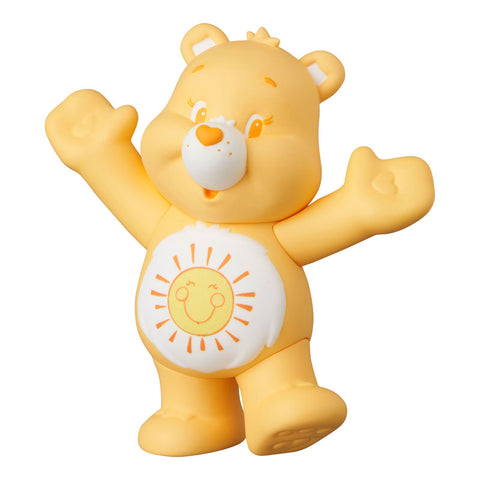 Ultra Detail Figure UDF 772 Care Bears - Funshine