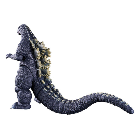 Bandai Movie Monster Series Godzilla1989 & Super X2