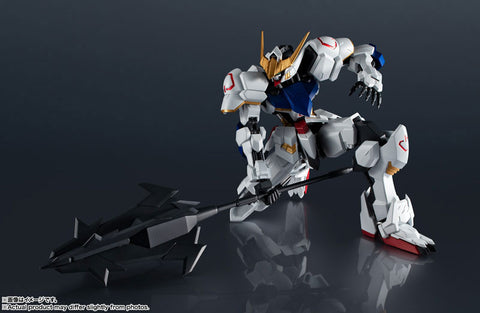 Gundam Universe ASW-G-08 Barbatos Renewal