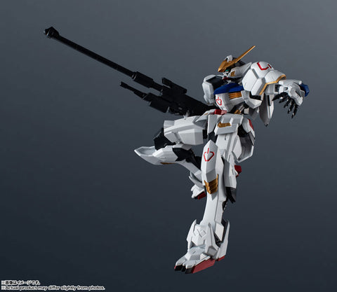 Gundam Universe ASW-G-08 Barbatos Renewal