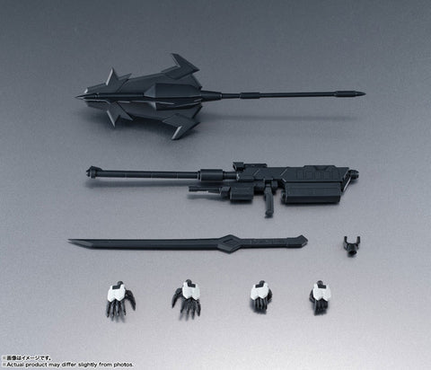 Gundam Universe ASW-G-08 Barbatos Renewal