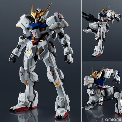 Gundam Universe ASW-G-08 Barbatos Renewal