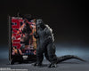 S.H.Monster Arts Godzilla (1954) Movie Graphic Plus