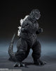 S.H.Monster Arts Godzilla (1954) Movie Graphic Plus