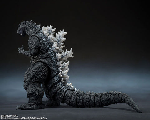 S.H.Monster Arts Godzilla (1954) Movie Graphic Plus