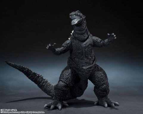 S.H.Monster Arts Godzilla (1954) Movie Graphic Plus