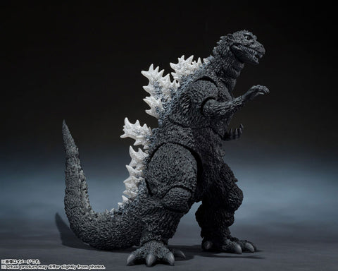 S.H.Monster Arts Godzilla (1954) Movie Graphic Plus
