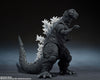 S.H.Monster Arts Godzilla (1954) Movie Graphic Plus