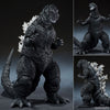 S.H.Monster Arts Godzilla (1954) Movie Graphic Plus