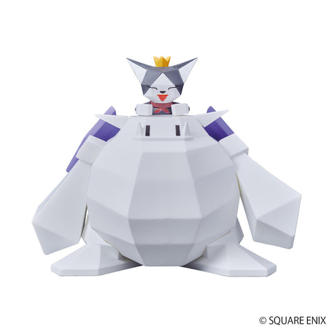 Final Fantasy VII Polygon Figures Vol. 2 Blind Box