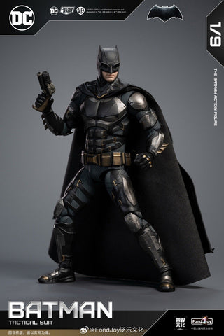 Fond Joy DC Universe 1/9 Batman Tactical Suit