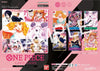 Bandai One Piece Card Game Premium Card Collection - Girls Edition