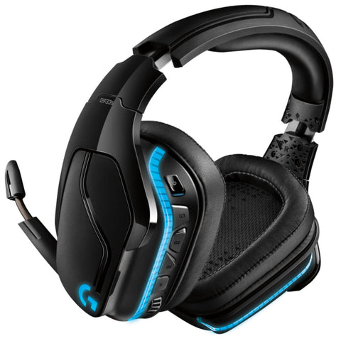 Logitech G933s Wireless 7.1 Gaming Headset