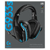 Logitech G933s Wireless 7.1 Gaming Headset