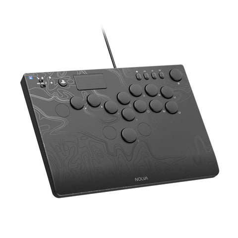 PS5 Hori Mechanical All-Button Arcade Controller