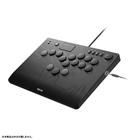 PS5 Hori Mechanical All-Button Arcade Controller