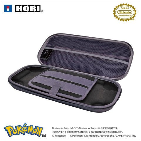 Nintendo Switch 2 Hori Slim Tough Pouch Plus - Ghost Party