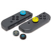 Nintendo Switch Hori Zelda Analog Caps (Set of 4)