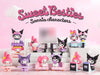 POP Mart Sanrio Characters Sweet Besties Series Blind Box