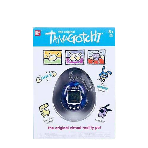 Tamagotchi The Originals