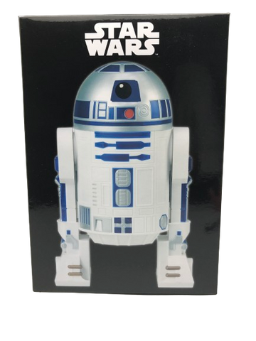 Star Wars Premium Big Box R2-D2