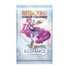 Riftbound Radiance Booster (ENG)