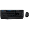 Logitech MK345 Wireless Keyboard & Mouse Combo