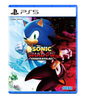 (Pre-order) PS5 Sonic x Shadow Generations [Collector's Edition] (Asia) (Ship 25 October 2024)