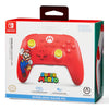 Nintendo Switch PowerA Wireless Controller - Mario Joy