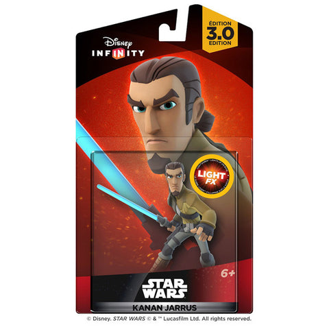 Disney Infinity 3.0 Single - Light Up Kanan