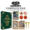 (Pre-order) Yu Gi Oh COMPLETE FILE SEEKER OF SINFUL SPOILS (JAP) (Ship MAR 2027)