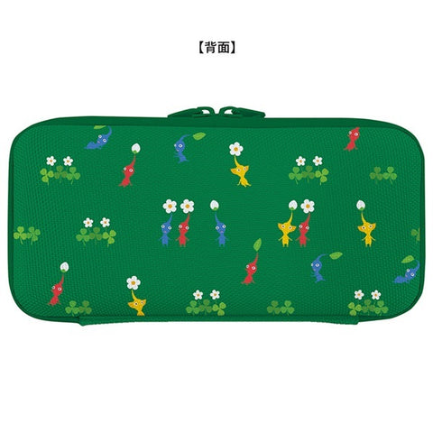 Nintendo Switch Keys Factory Hard Case Pikmin 4 Type-A