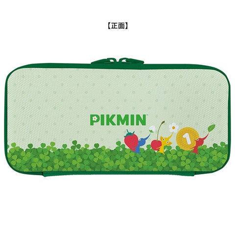 Nintendo Switch Keys Factory Hard Case Pikmin 4 Type-B