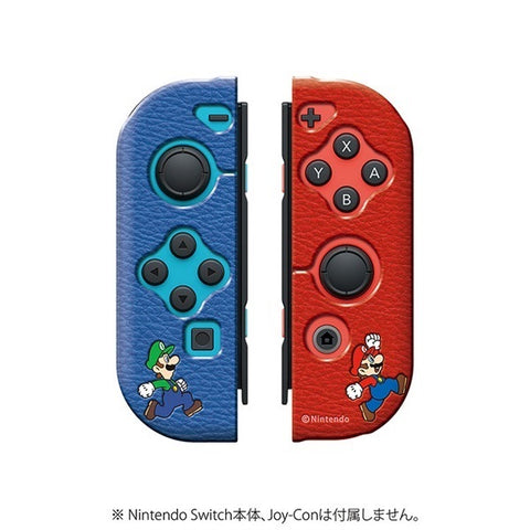 Nintendo Switch Keys Factory Joy-Con TPU Super Mario Type-B