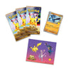 Pokemon TCG 30th Celebration Tech Sticker - Lucario