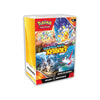 Pokemon SV8 Surging Sparks Booster Bundle