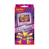 Pokemon TCG Knock Out Collection - Alakazam