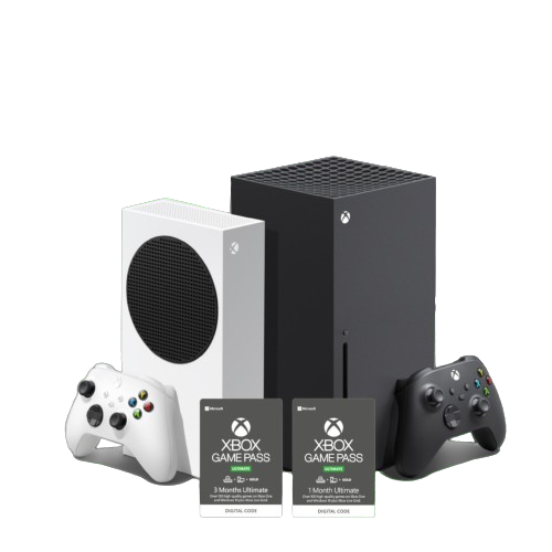 Doanh Số Bán Của Xbox Series X/S Là Tin Xấu Cho Hệ Máy Này Doanh Số Bán Của Xbox Series X/S Là Tin Xấu Cho Hệ Máy Này