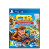 PS4 Crash Team Racing Nitro Fueled