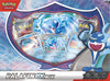 Pokemon TCG Palafin EX Box