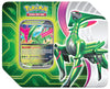 Pokemon Paradox Clash Big Tin - Iron Leaves Ex