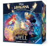 Disney Lorcana Set 10 Whispers in the Well Illumineer's Trove