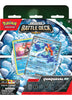 Pokemon Deluxe Battle Deck - Quaquaval Ex